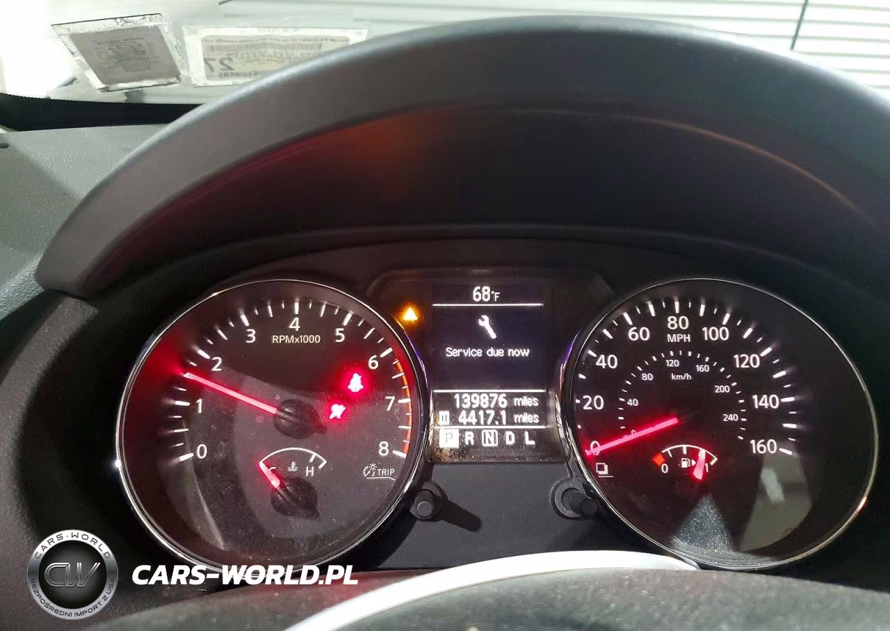 2012 Nissan Rogue S VIN:JN8AS5MV8CW397934 - 9