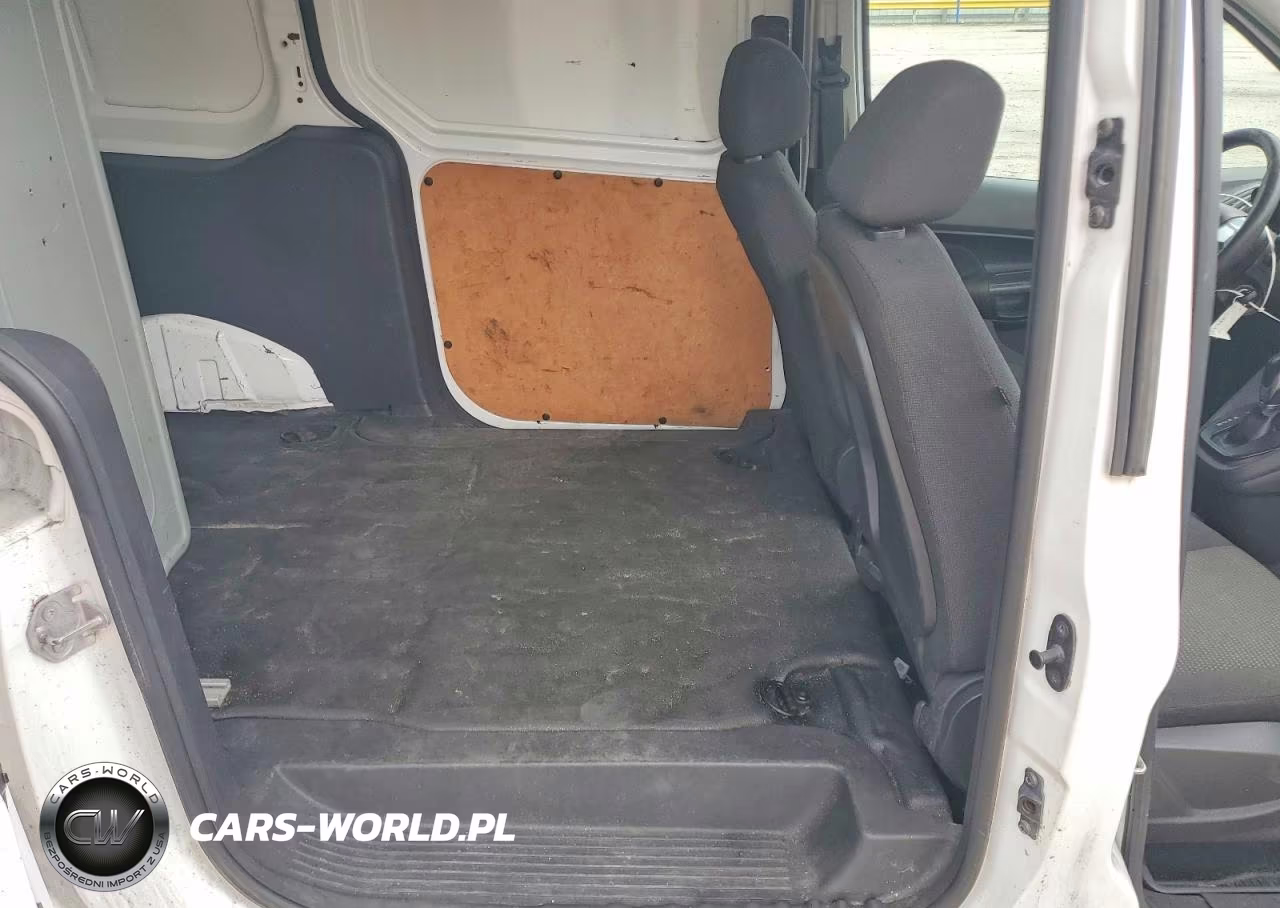 2014 Ford Transit Connect Xl VIN:NM0LS7E74E1165246 - 11