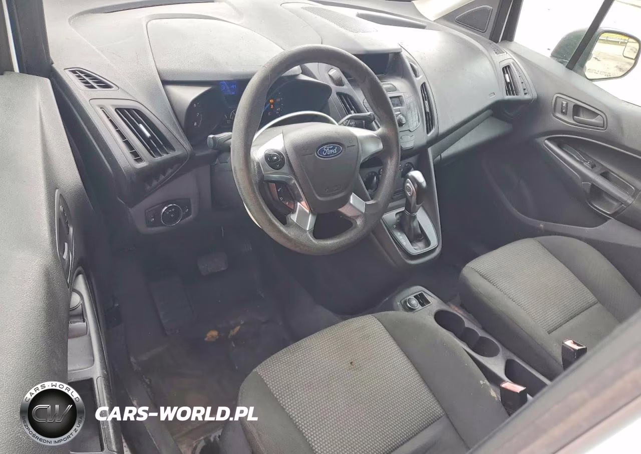 2014 Ford Transit Connect Xl VIN:NM0LS7E74E1165246 - 8
