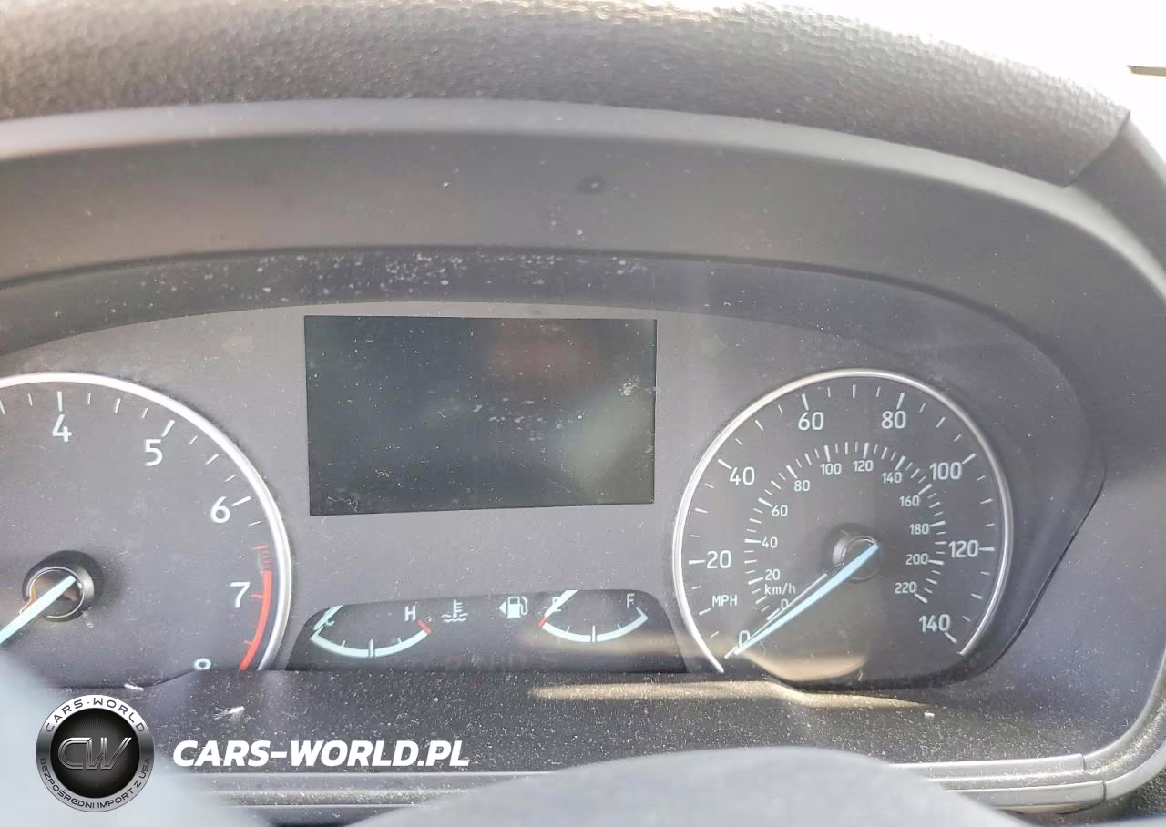 2020 Ford Ecosport Se VIN:MAJ6S3GL1LC387320 - 9