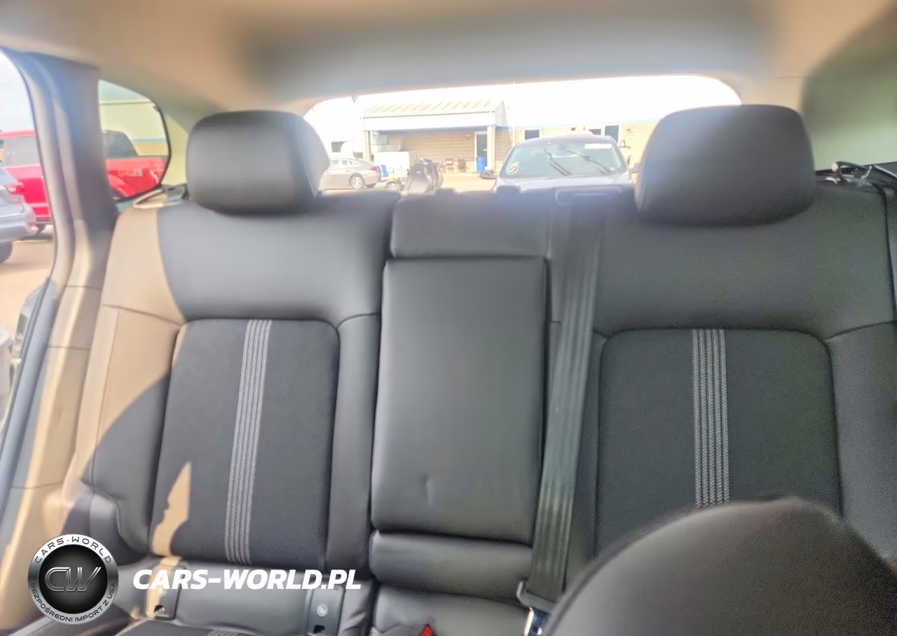 2025 Mazda Cx-50 Preferred VIN:7MMVAABW5SN137600 - 10