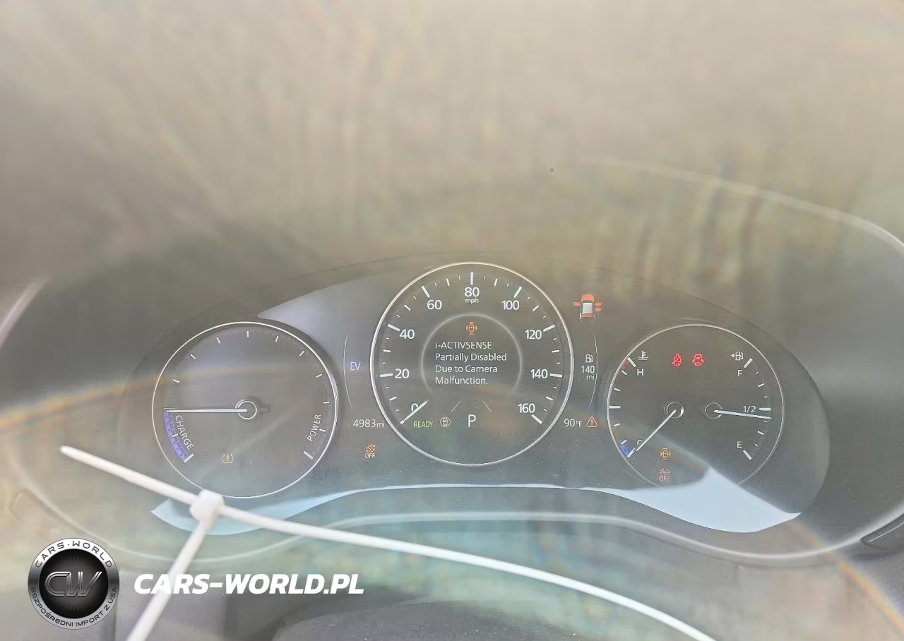 2025 Mazda Cx-50 Preferred VIN:7MMVAABW5SN137600 - 9