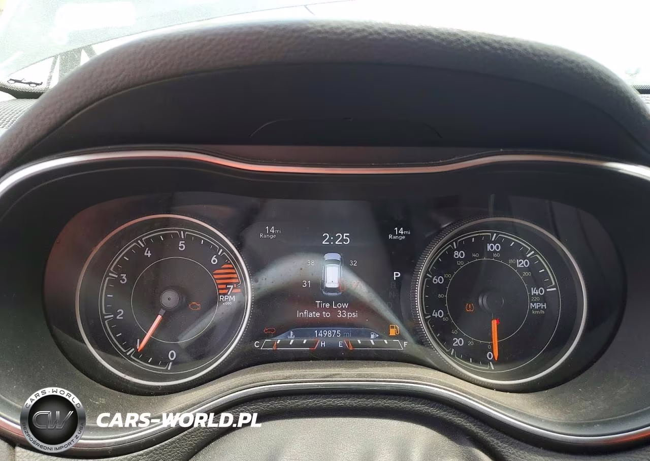 2019 Jeep Cherokee Limited VIN:1C4PJLDB5KD190639 - 9