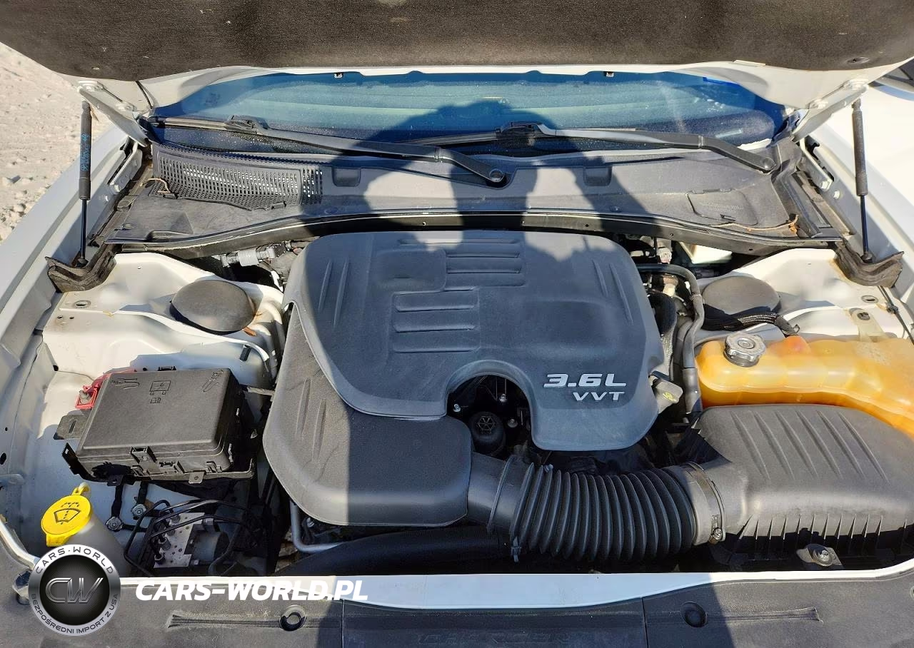 2018 Dodge Charger Sxt VIN:2C3CDXBG1JH143951 - 11