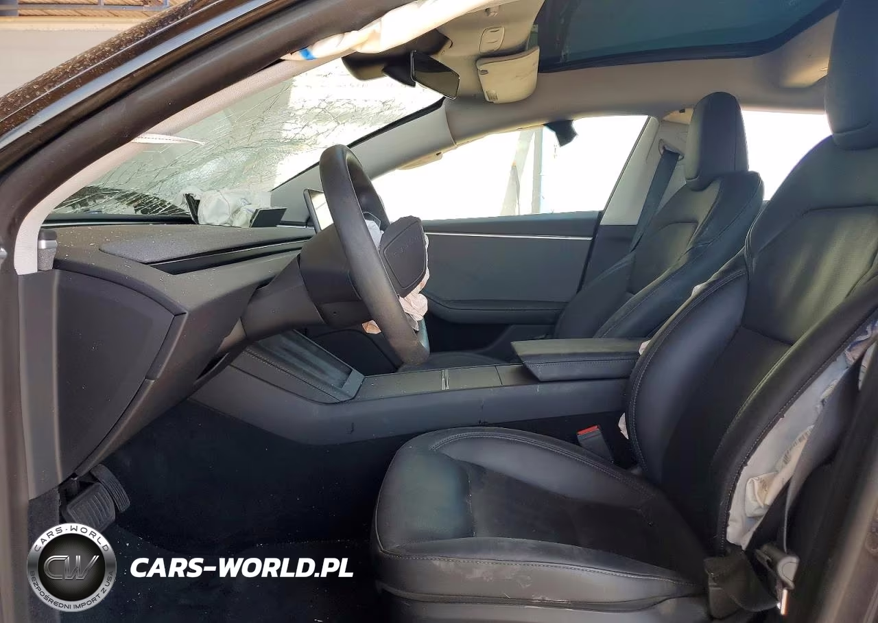 2024 Tesla Model 3 VIN:5YJ3E1EA0RF785477 - 7