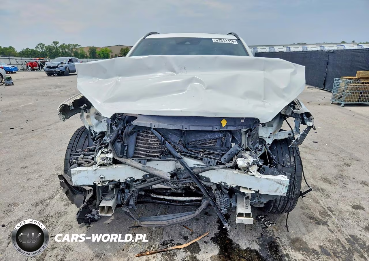 2017 Volvo Xc90 T8 VIN:YV4BC0PL0H1117273 - 5