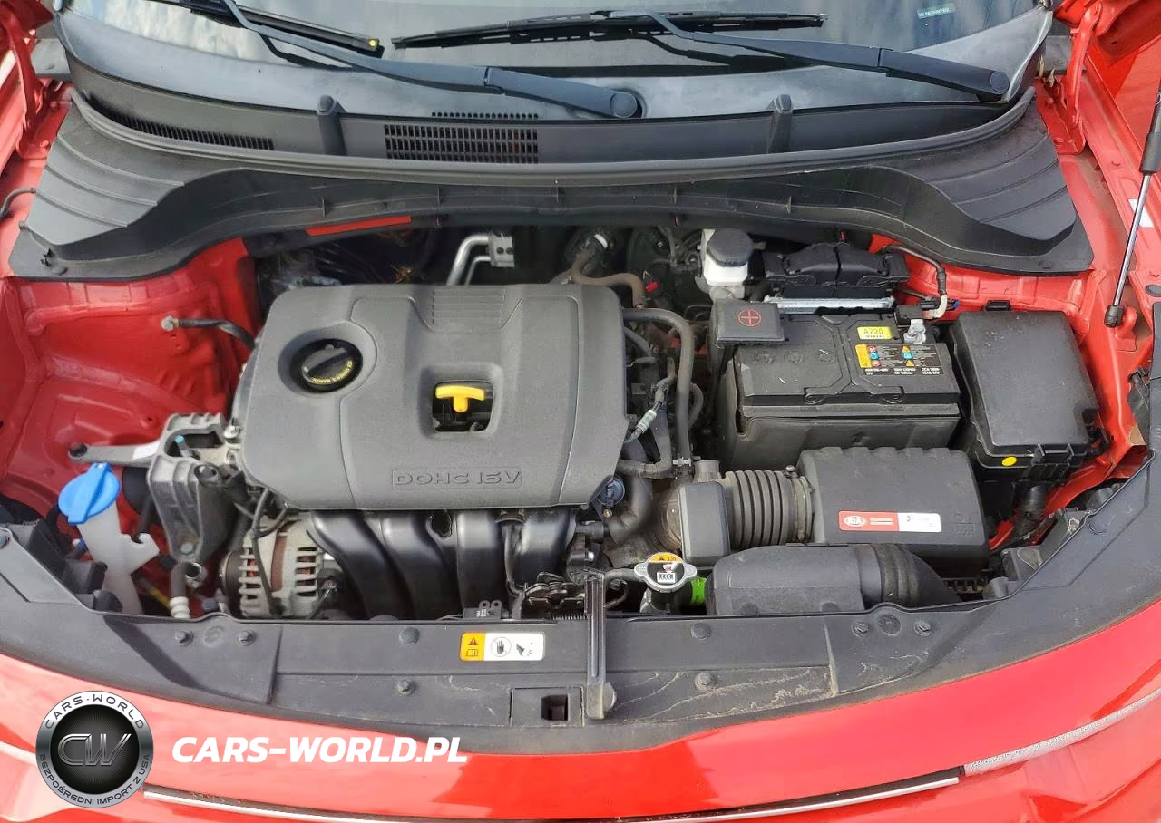 2021 Kia Soul S VIN:KNDJ23AU0M7736421 - 11