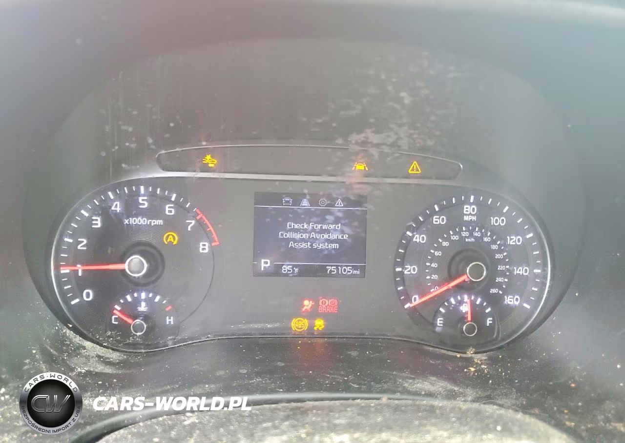 2021 Kia Soul S VIN:KNDJ23AU0M7736421 - 9