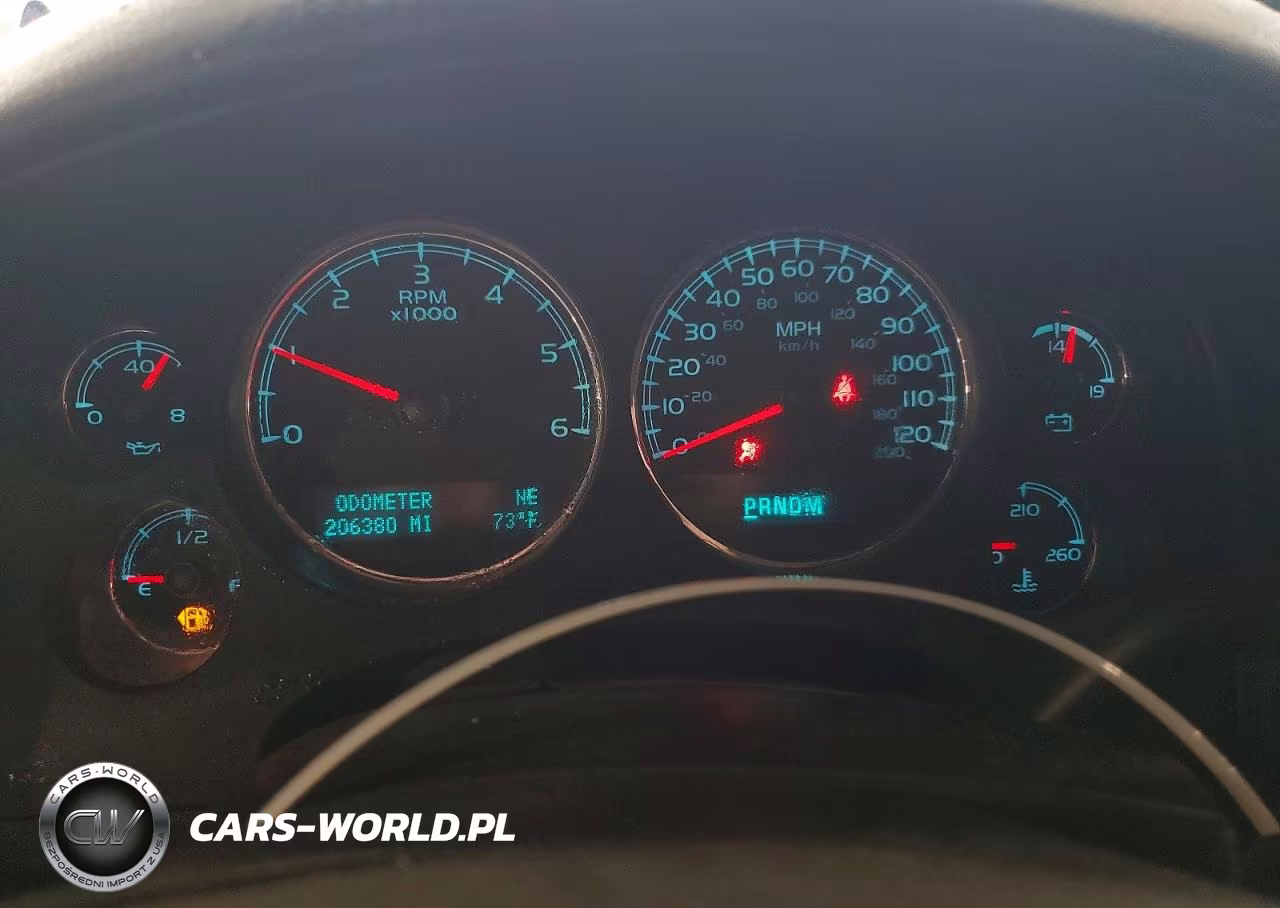 2012 Chevrolet Suburban K1500 Lt VIN:1GNSKJE78CR182200 - 9