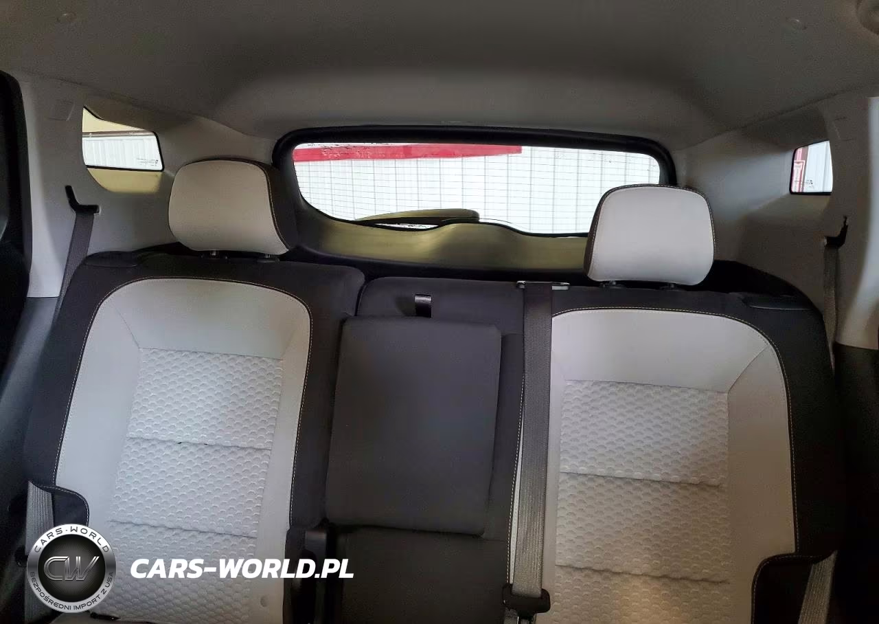 2021 GMC Terrain Sle VIN:3GKALTEV2ML339860 - 10