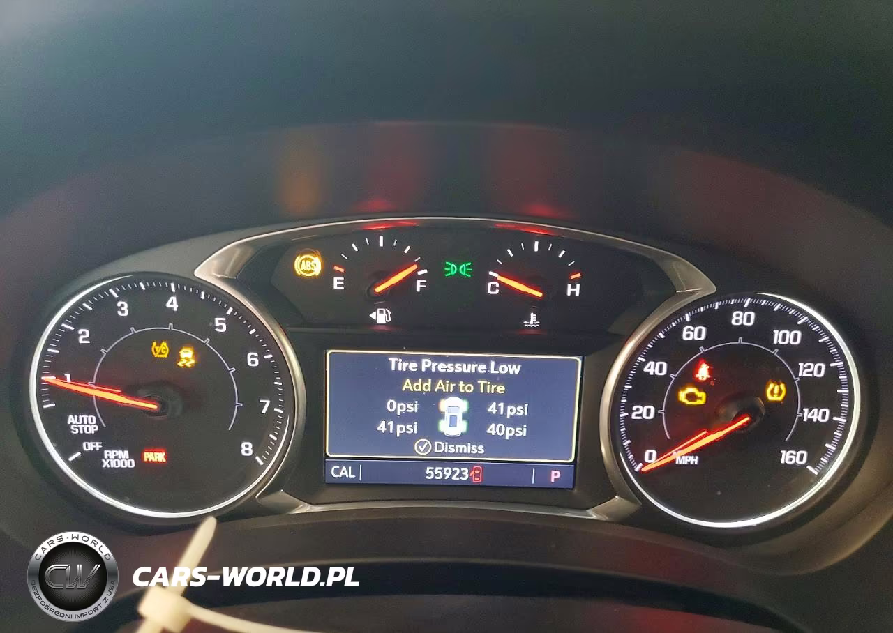 2021 GMC Terrain Sle VIN:3GKALTEV2ML339860 - 9