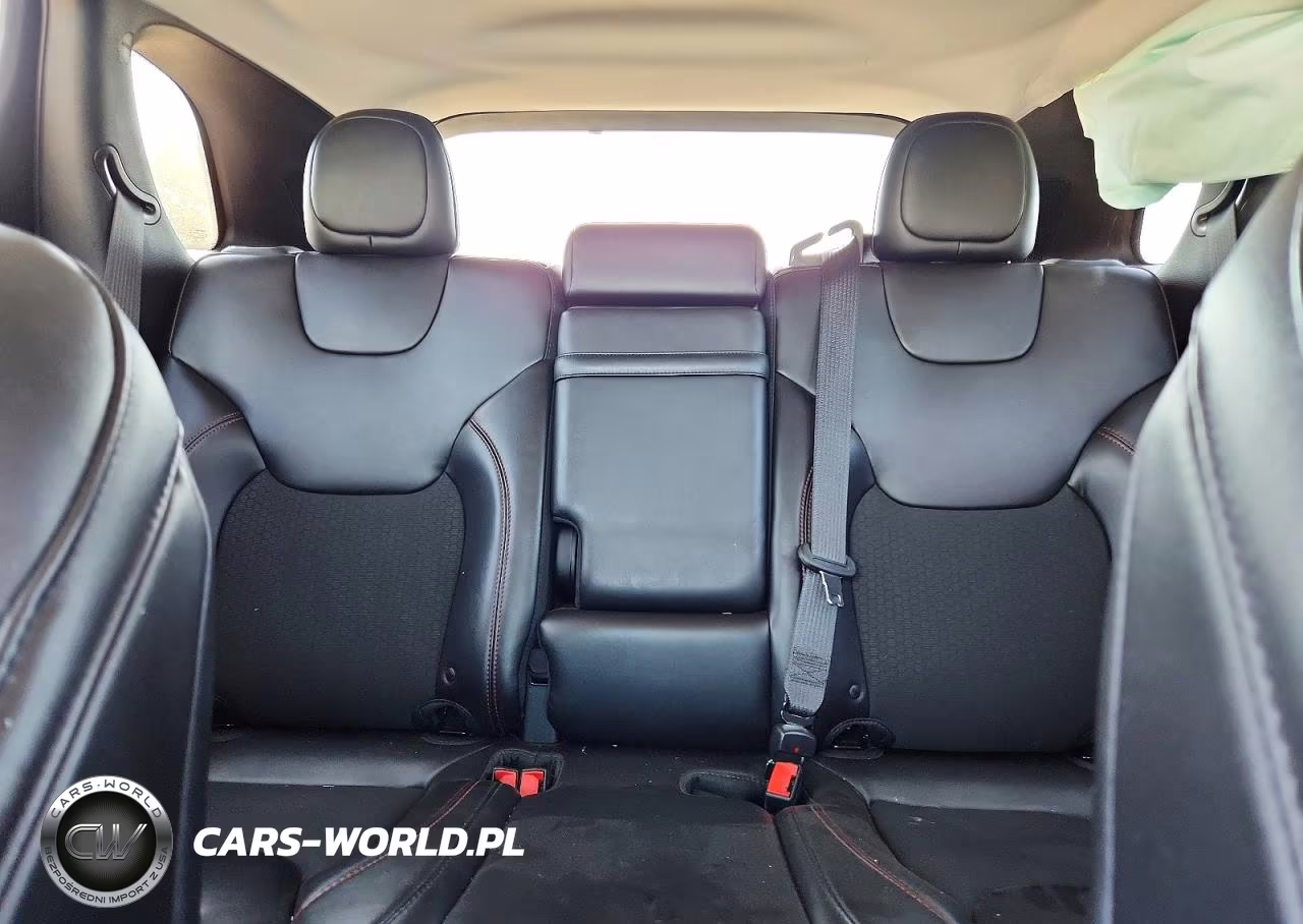 2019 Jeep Cherokee Trailhawk VIN:1C4PJMBX6KD260458 - 10