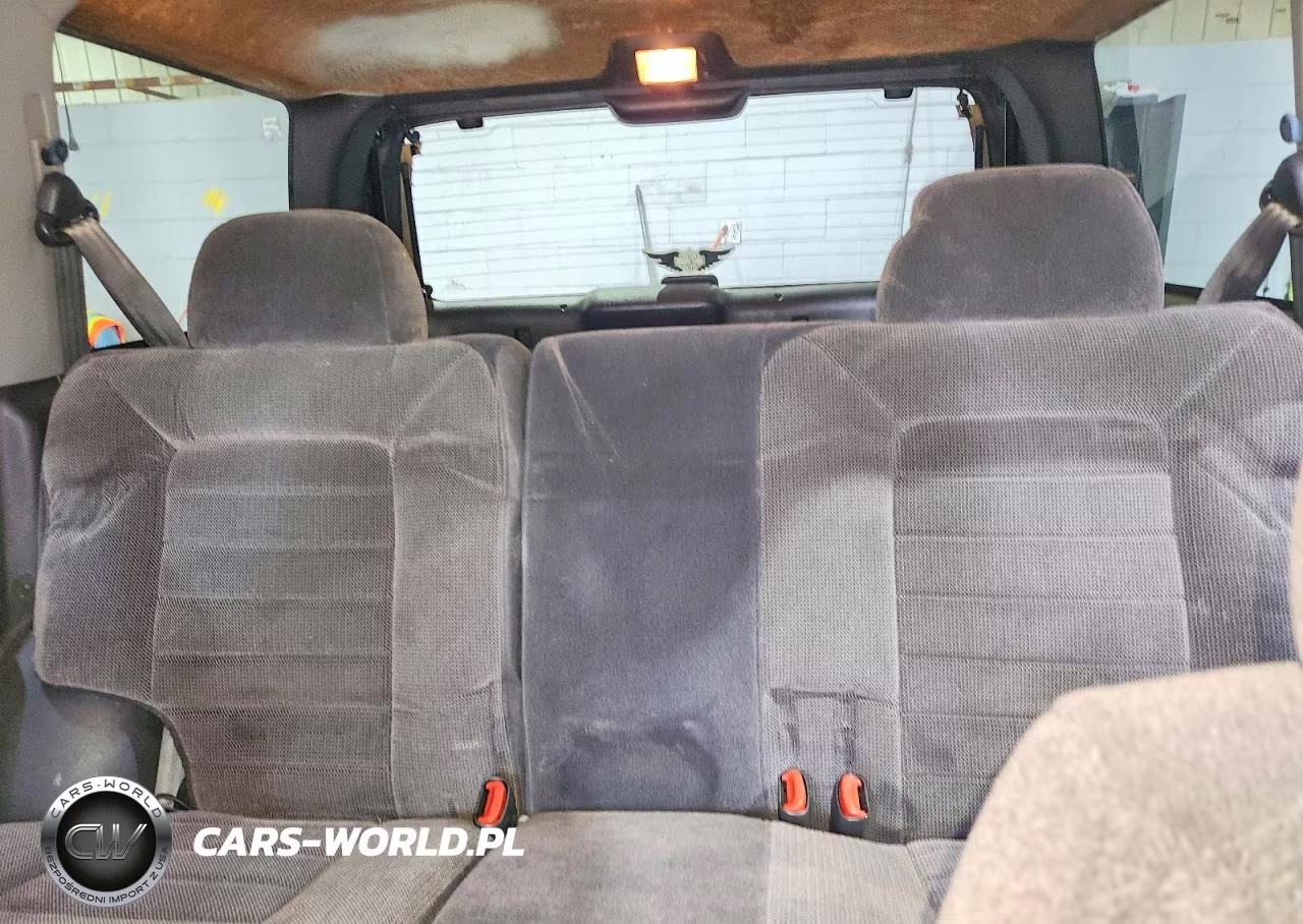 1998 Jeep Grand Cherokee Laredo VIN:1J4GZ58S9WC285466 - 10