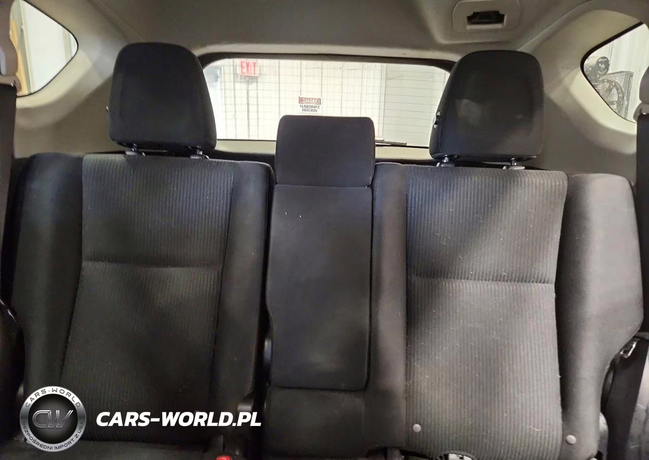 2014 Toyota Rav4 Le VIN:JTMBFREV7ED064987 - 10