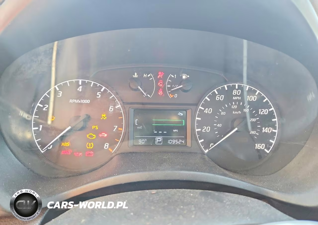 2016 Nissan Sentra S VIN:3N1AB7AP9GY208934 - 9