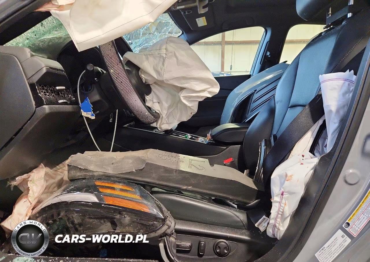 2024 Honda Accord Hybrid Sport-L VIN:1HGCY2F71RA040781 - 7