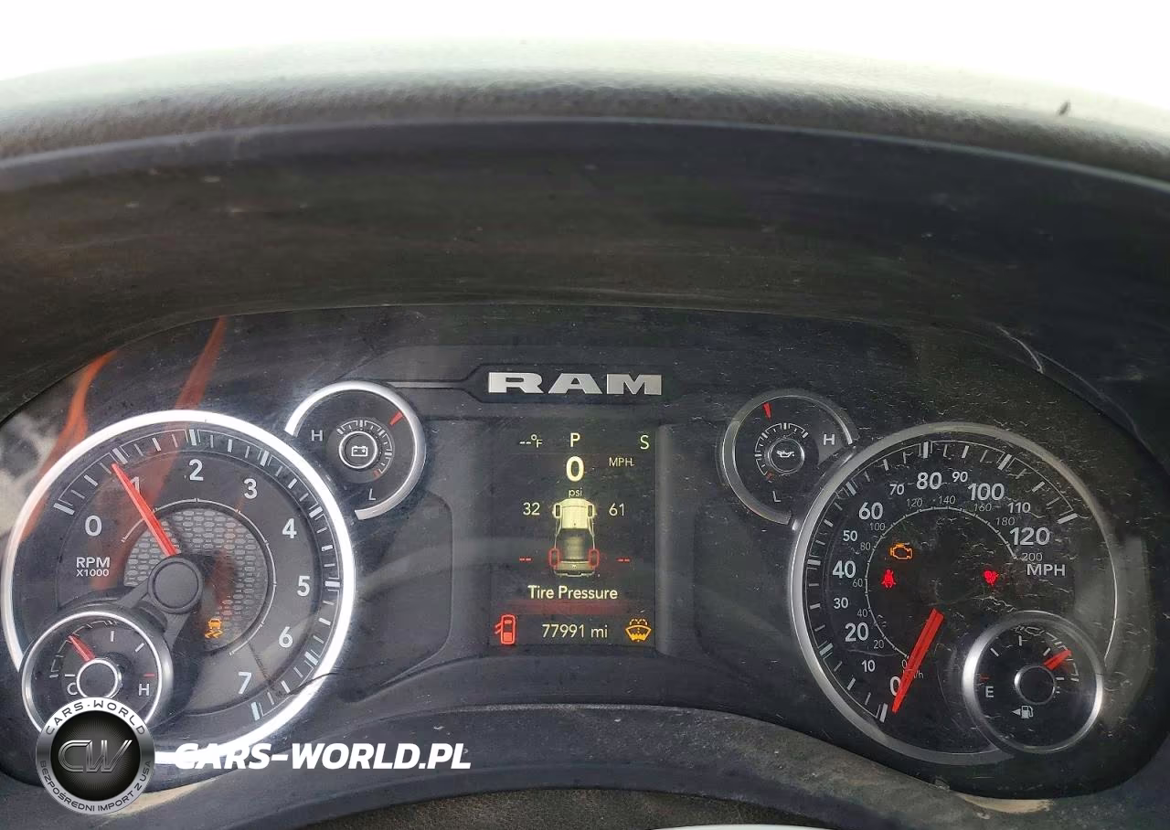 2022 Ram 3500 Tradesman VIN:3C63R3GJ7NG385120 - 9