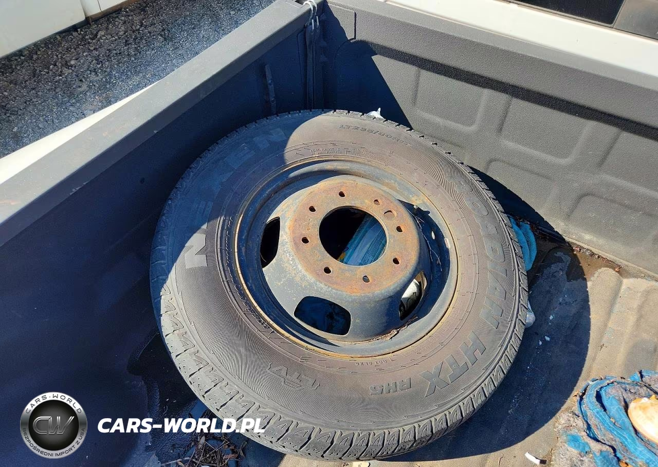 2019 Ram 3500 Tradesman VIN:3C63RRGL3KG700513 - 13