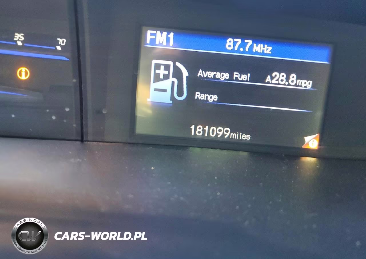 2012 Honda Civic Lx VIN:2HGFB2F56CH594811 - 9