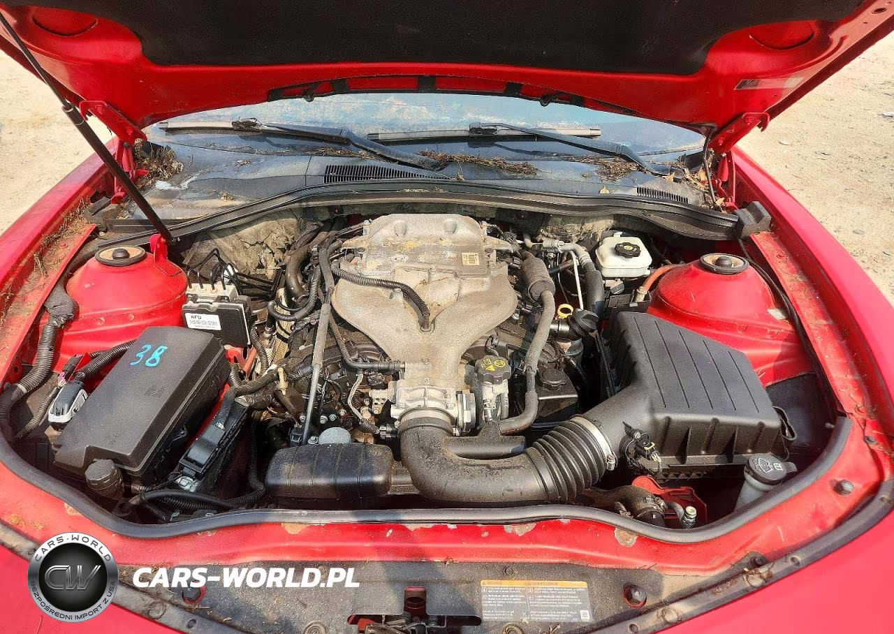 2011 Chevrolet Camaro Lt VIN:2G1FF1EDXB9100750 - 11