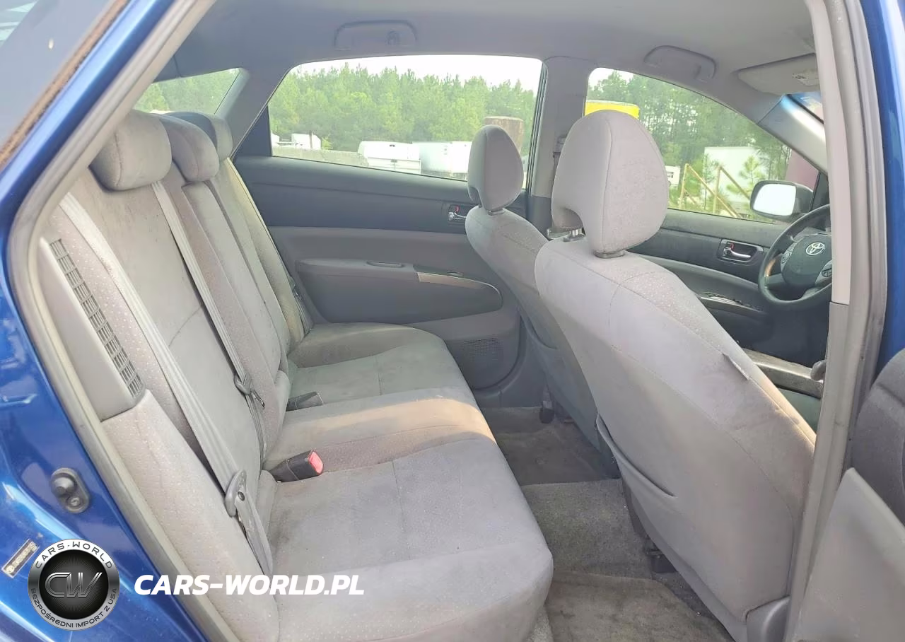 2008 Toyota Prius Base VIN:JTDKB20UX87811051 - 10