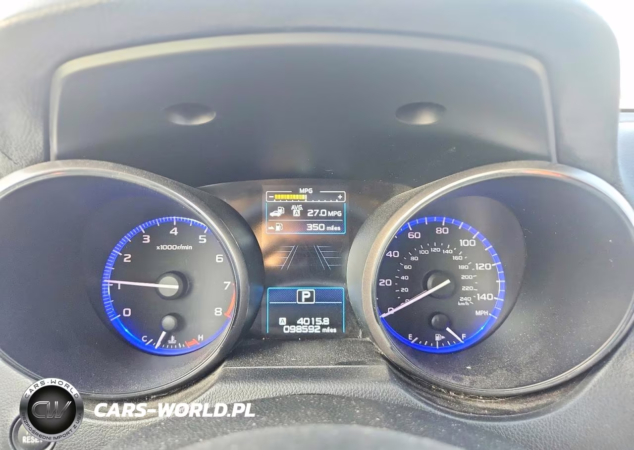 2019 Subaru Outback 2.5I Premium VIN:4S4BSAFC5K3342485 - 9