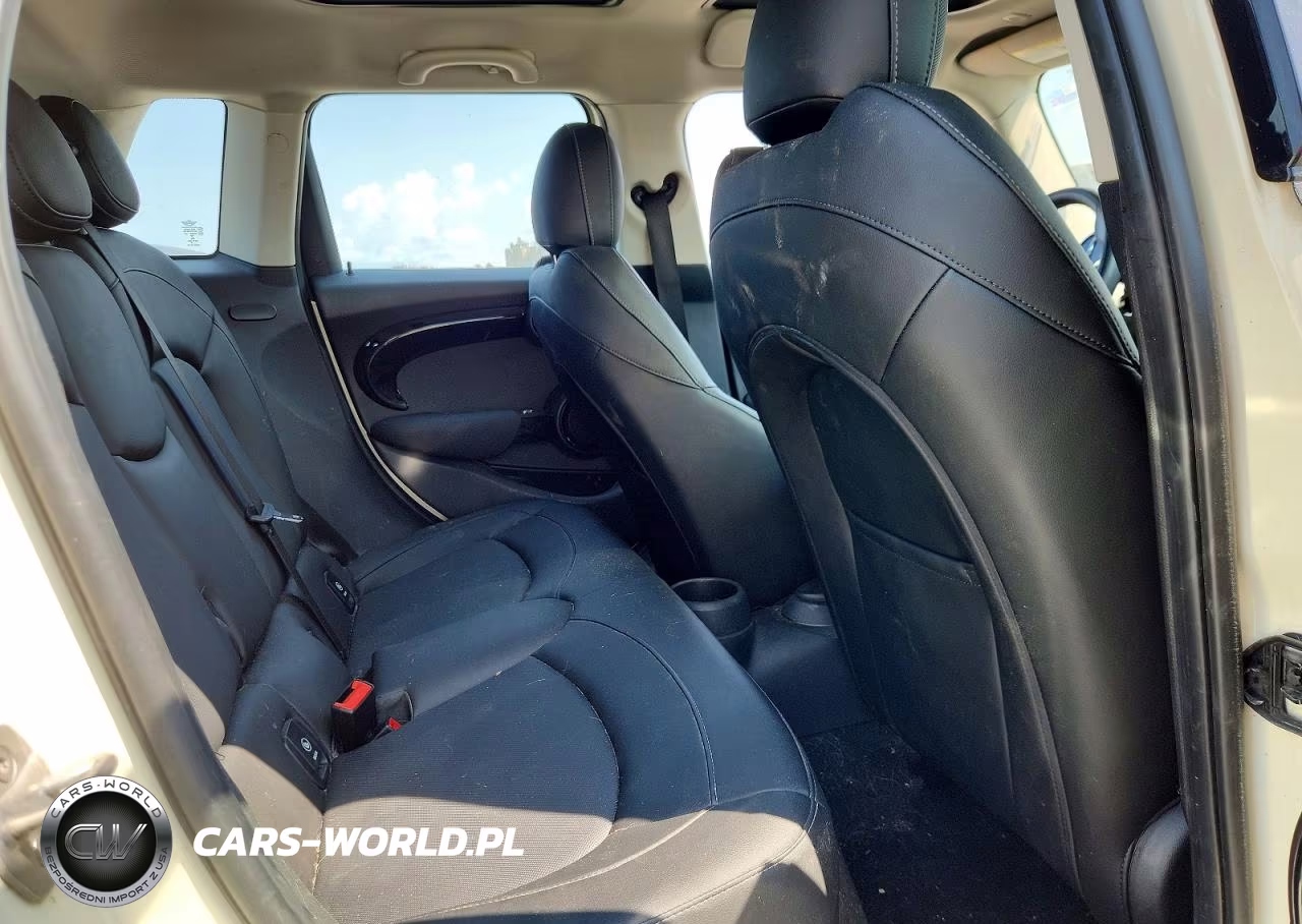 2020 Mini Cooper S VIN:WMWXU9C07L2L56292 - 10