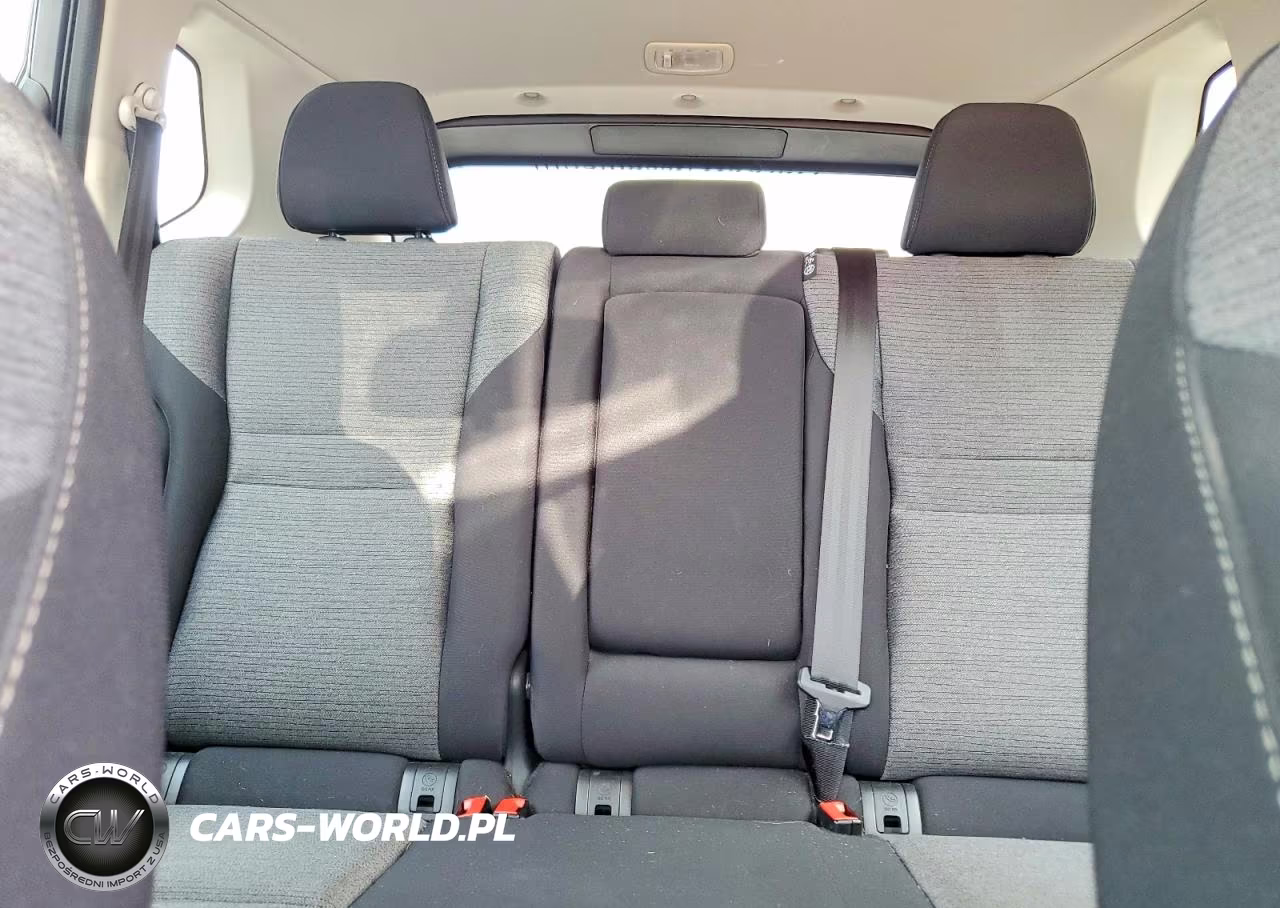 2021 Nissan Rogue S VIN:5N1AT3AA6MC773415 - 10