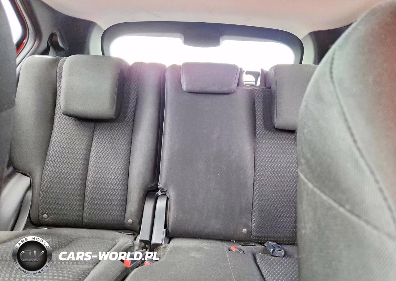 2018 Mitsubishi Eclipse Cross Le VIN:JA4AT4AA6JZ065680 - 10