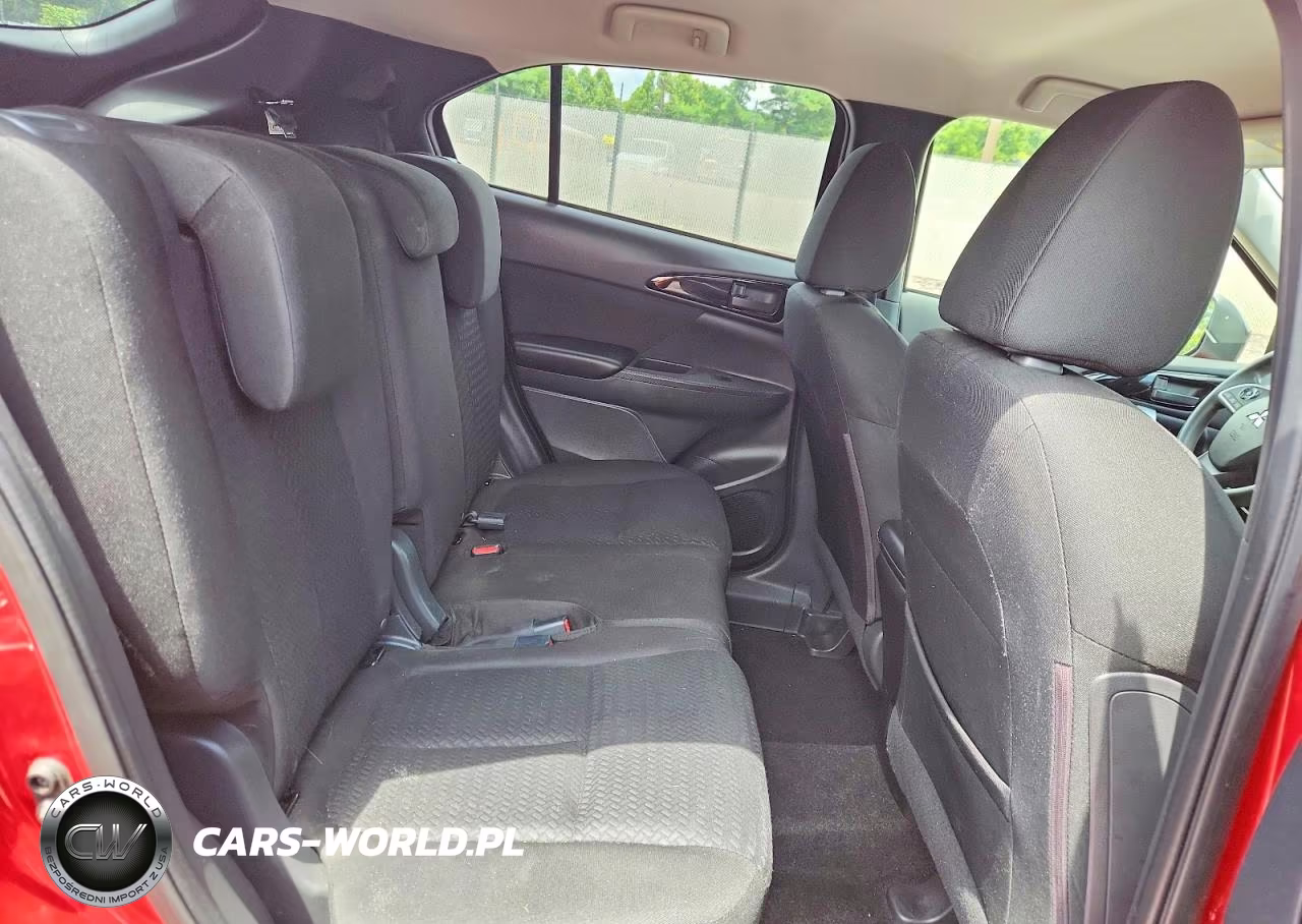 2018 Mitsubishi Eclipse Cross Le VIN:JA4AT4AA6JZ065680 - 11