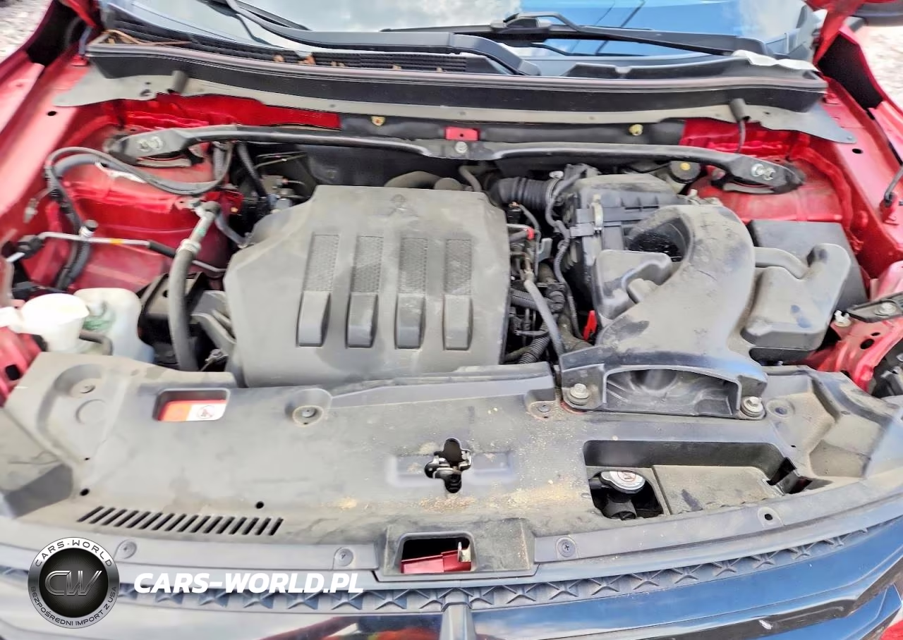 2018 Mitsubishi Eclipse Cross Le VIN:JA4AT4AA6JZ065680 - 12