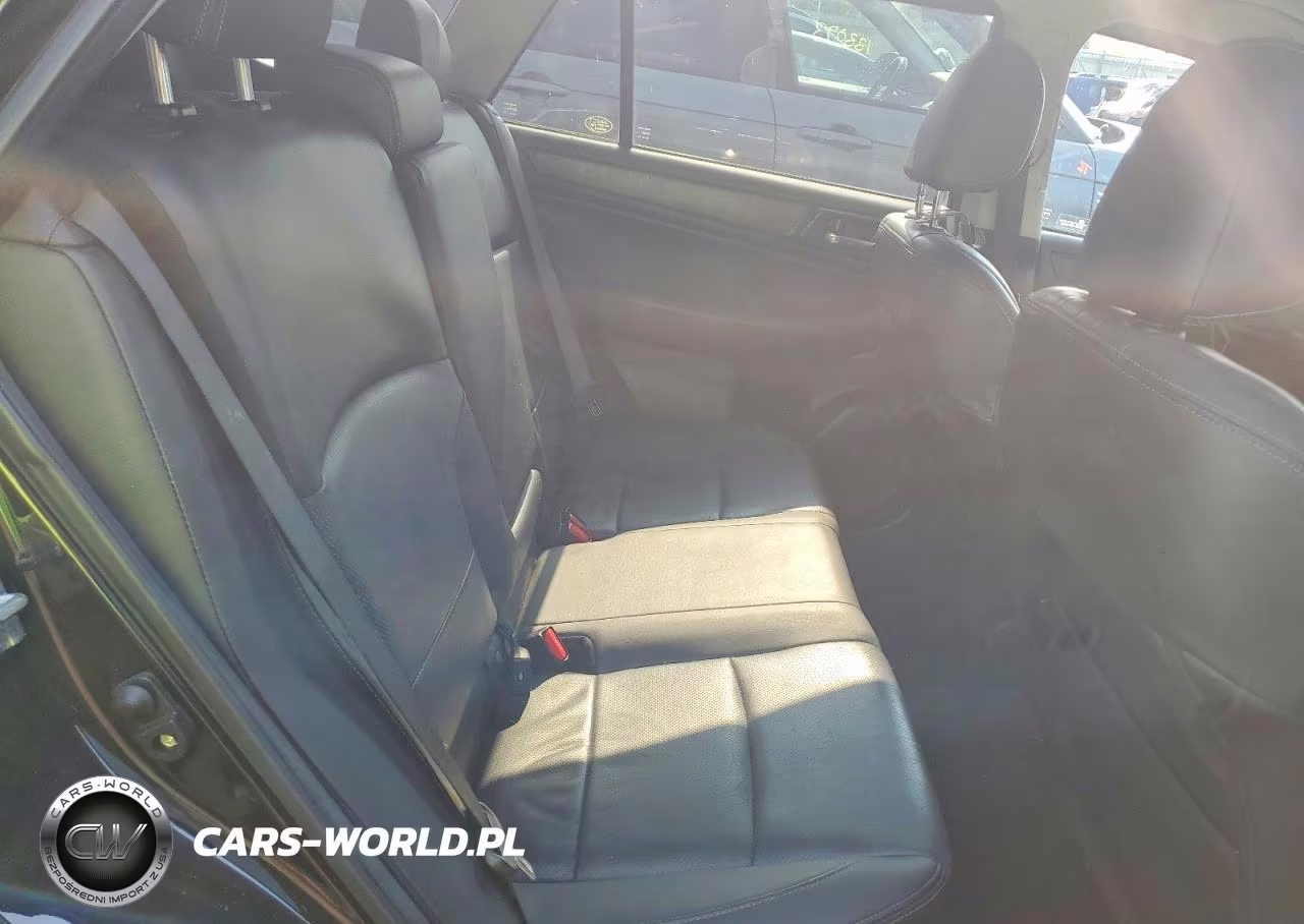 2016 Subaru Outback 3.6R Limited VIN:4S4BSENC1G3221467 - 11