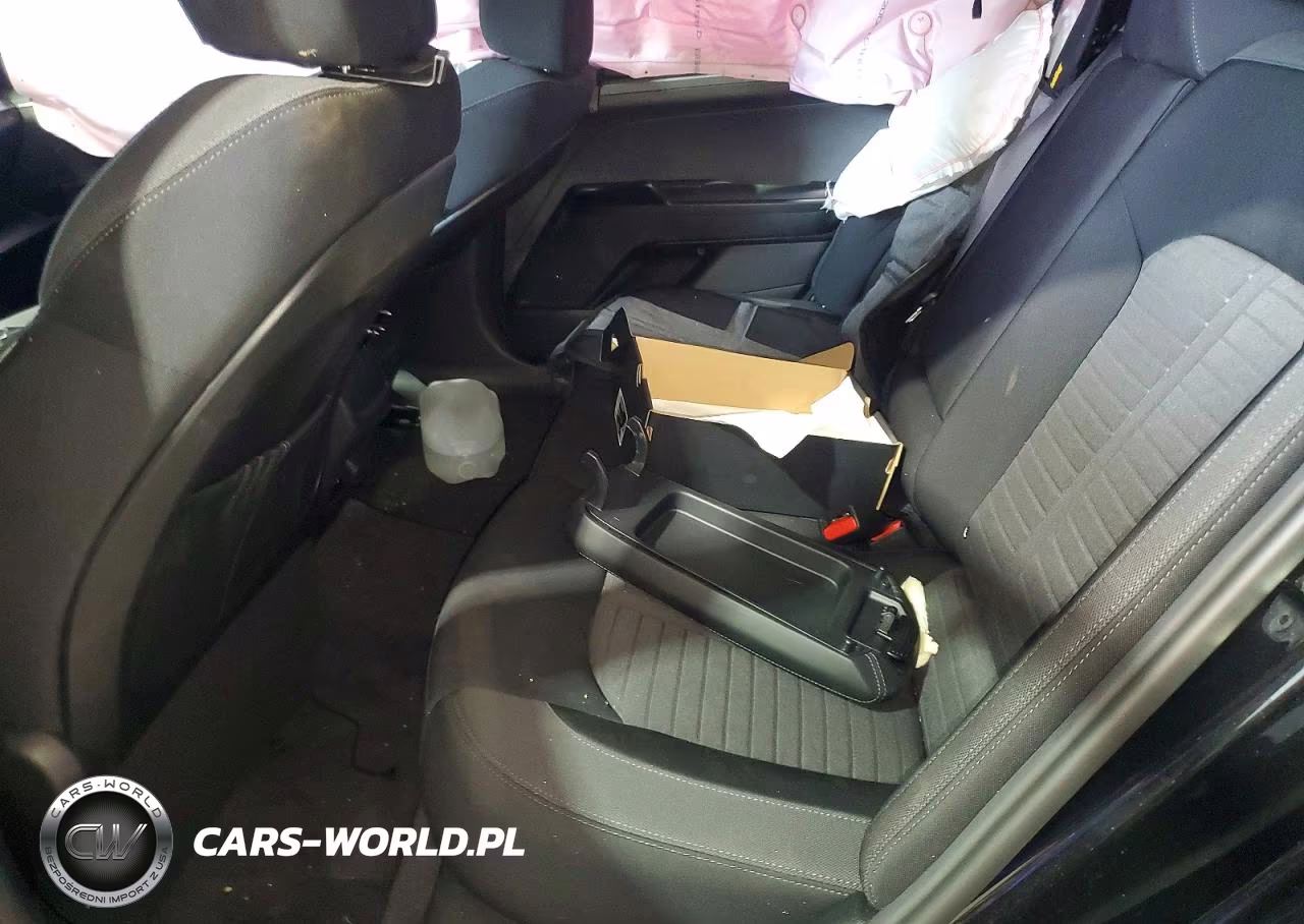 2026 Kia K5 Lxs VIN:KNAG24J7XT5439447 - 10