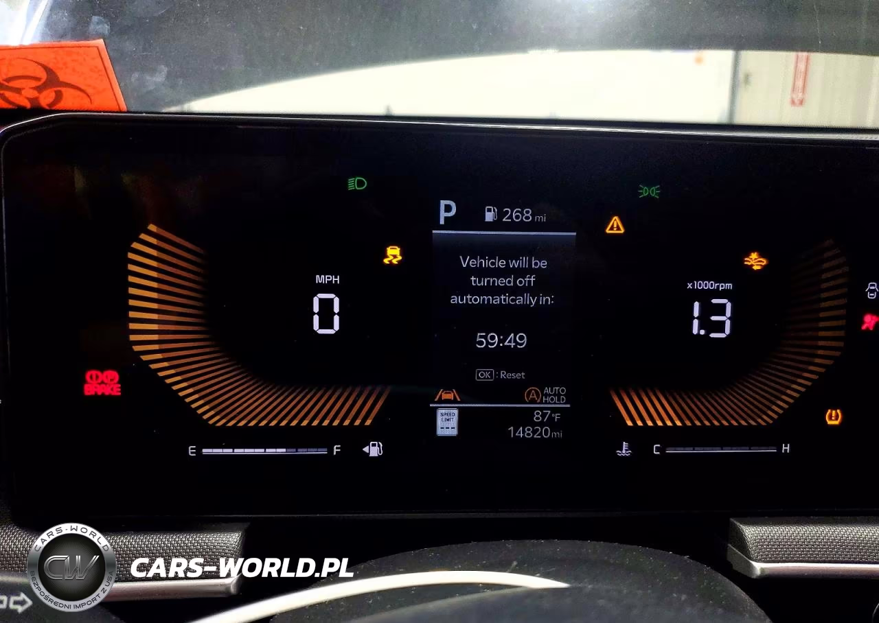 2026 Kia K5 Lxs VIN:KNAG24J7XT5439447 - 9