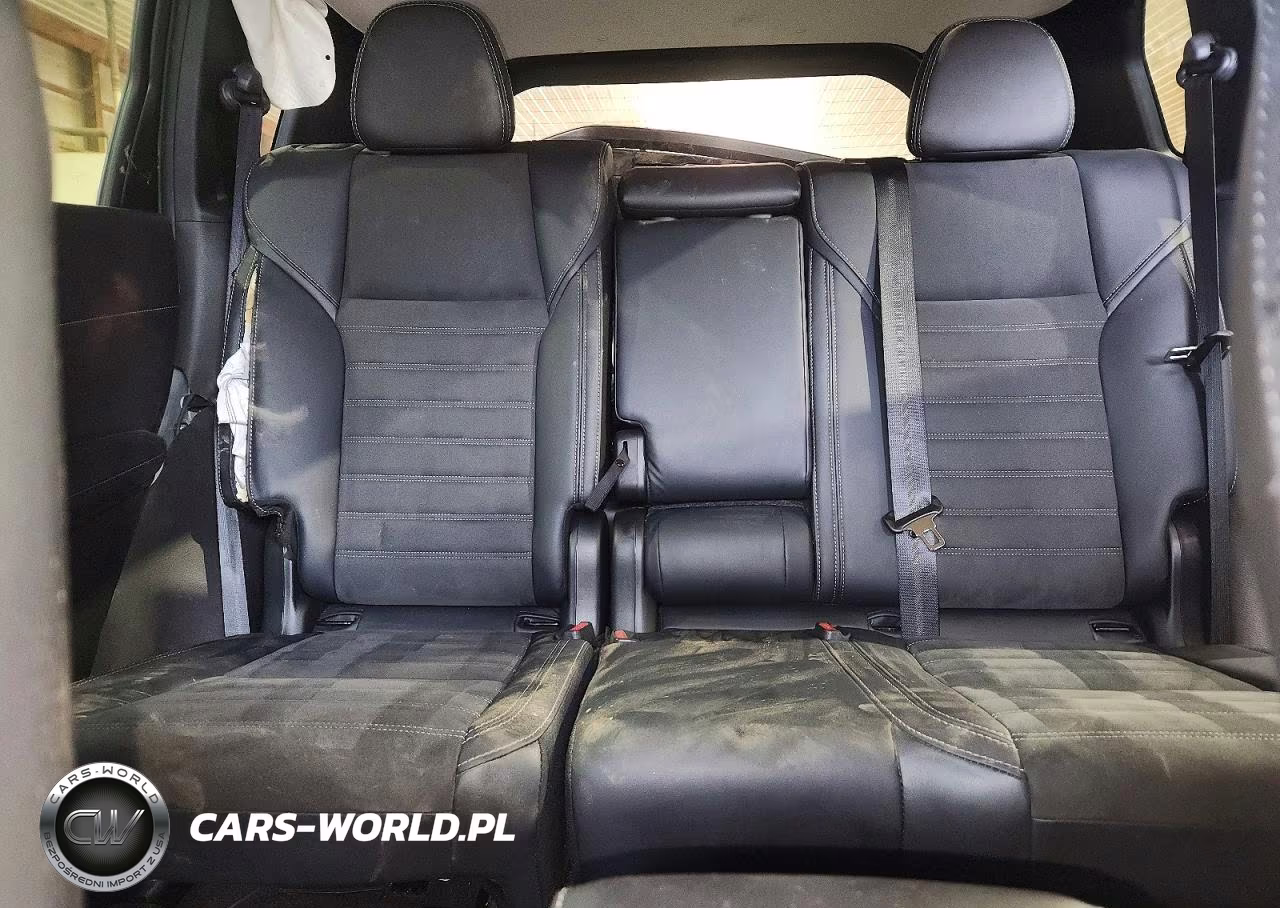 2025 Mitsubishi Outlander Se VIN:JA4J3VA8XSZ030791 - 10