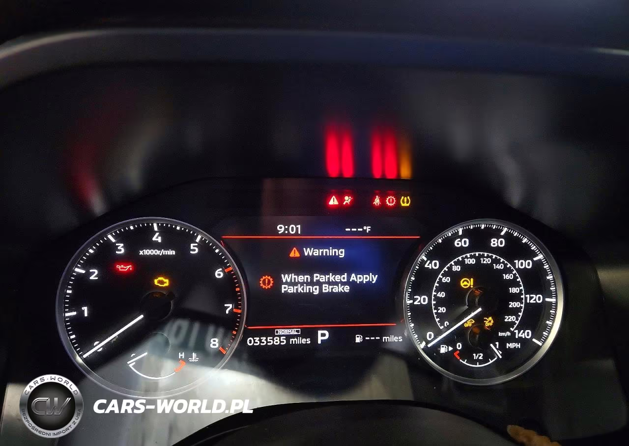 2025 Mitsubishi Outlander Se VIN:JA4J3VA8XSZ030791 - 9