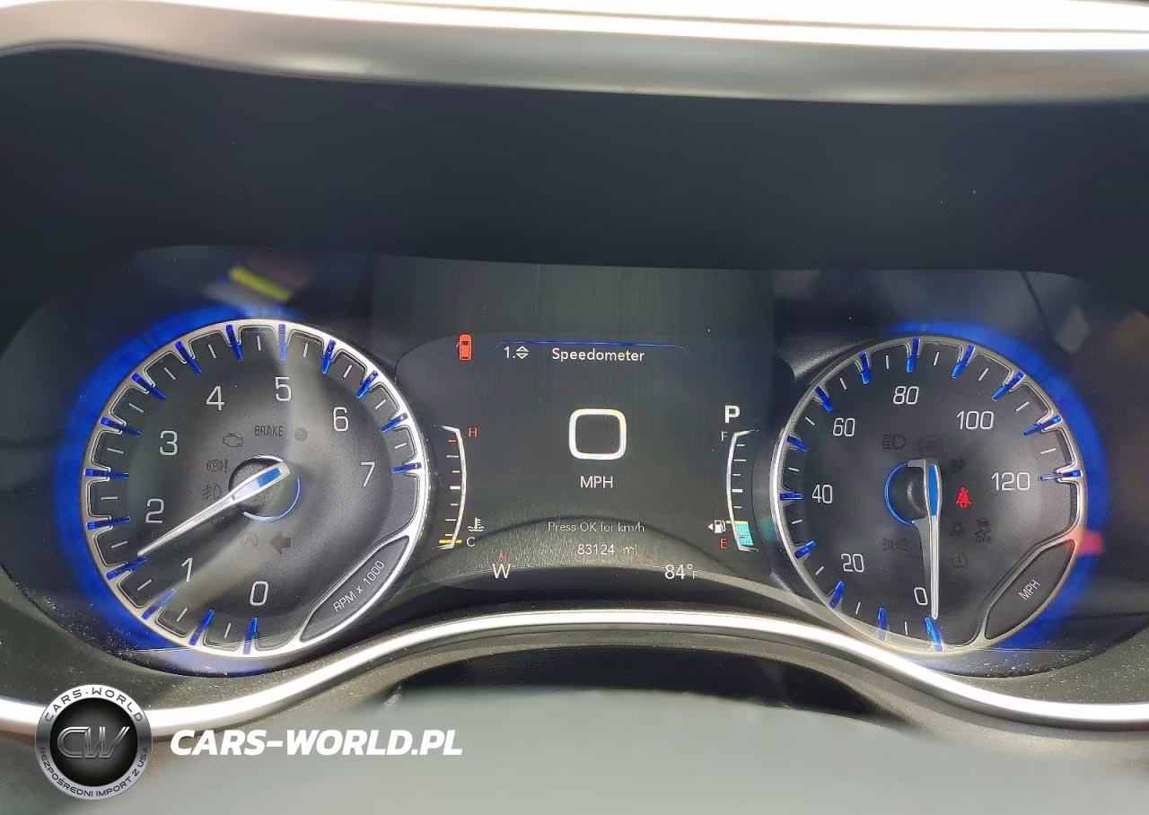 2019 Chrysler Pacifica Limited VIN:2C4RC1GG7KR644045 - 9