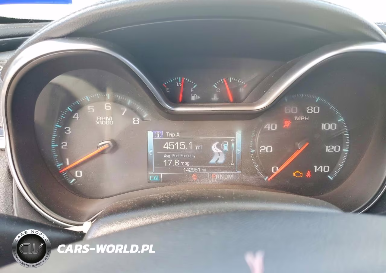 2019 Chevrolet Impala Premier VIN:2G1105S36K9106706 - 9