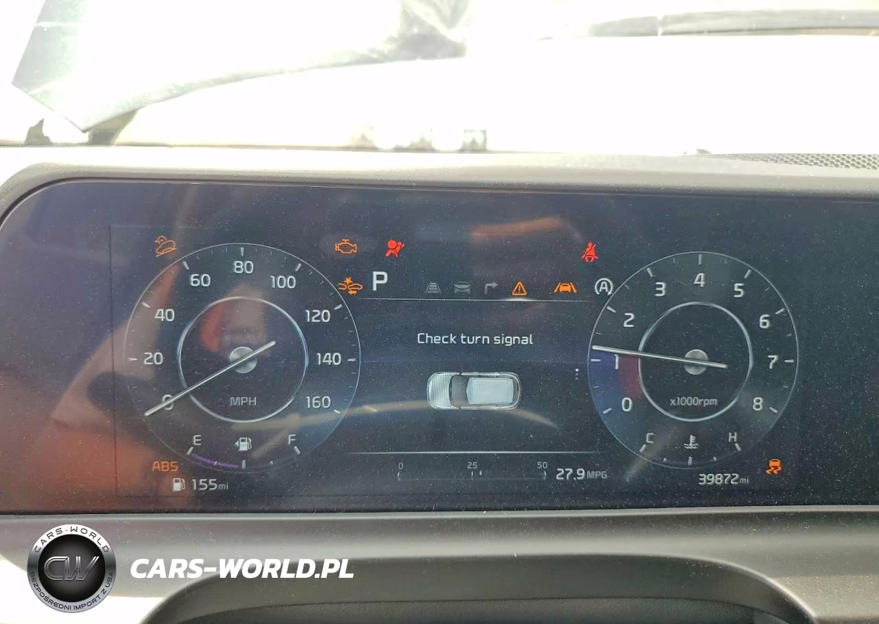 2024 Kia Seltos Ex VIN:KNDER2AA3R7663761 - 9