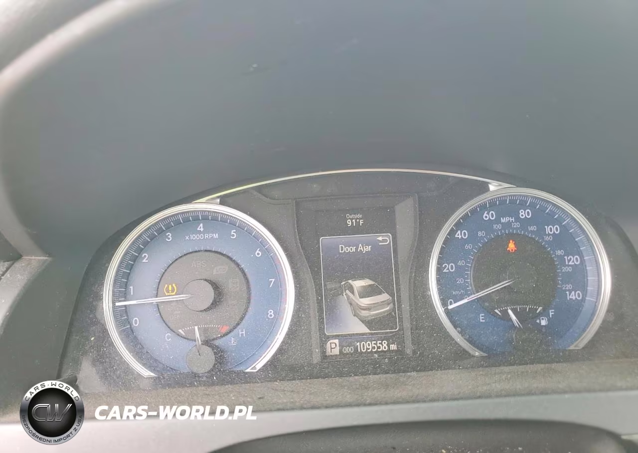 2017 Toyota Camry Xle VIN:4T1BF1FK3HU766682 - 9