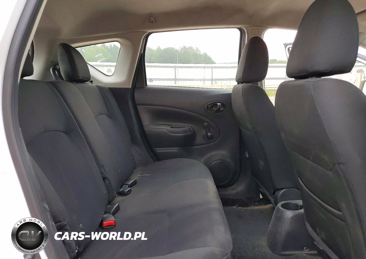 2018 Nissan Versa Note S VIN:3N1CE2CP9JL351922 - 10