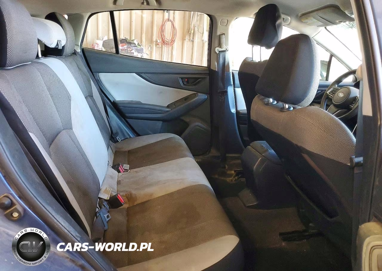 2019 Subaru Crosstrek VIN:JF2GTAAC8K9277340 - 11