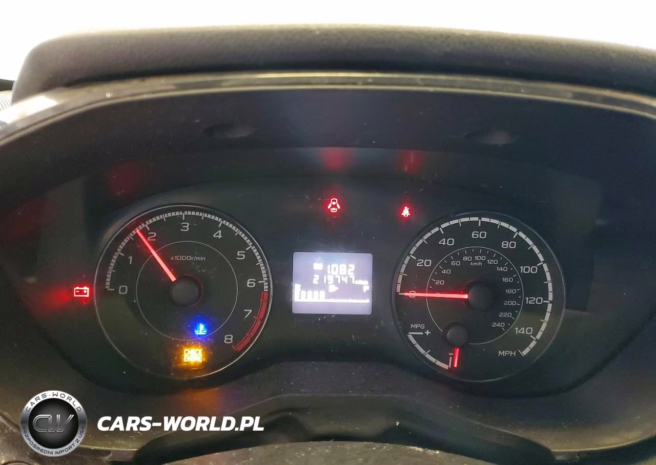 2019 Subaru Crosstrek VIN:JF2GTAAC8K9277340 - 9