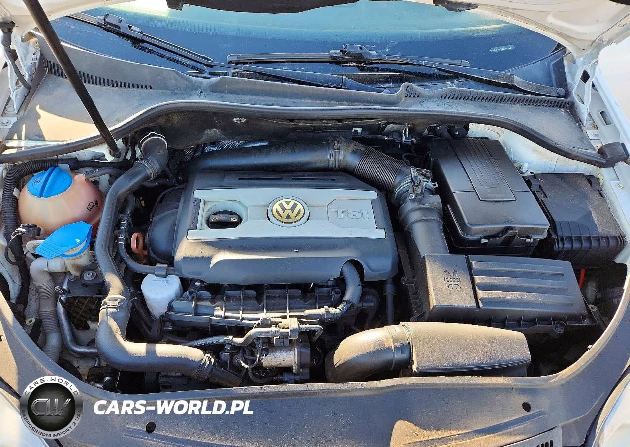 2010 Volkswagen Jetta Wolfsburg VIN:3VWRJ7AJ1AM015199 - 11