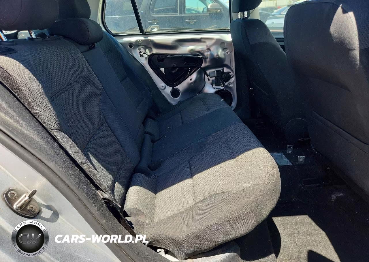 2019 Volkswagen E-Golf Se VIN:WVWKR7AU7KW914321 - 10