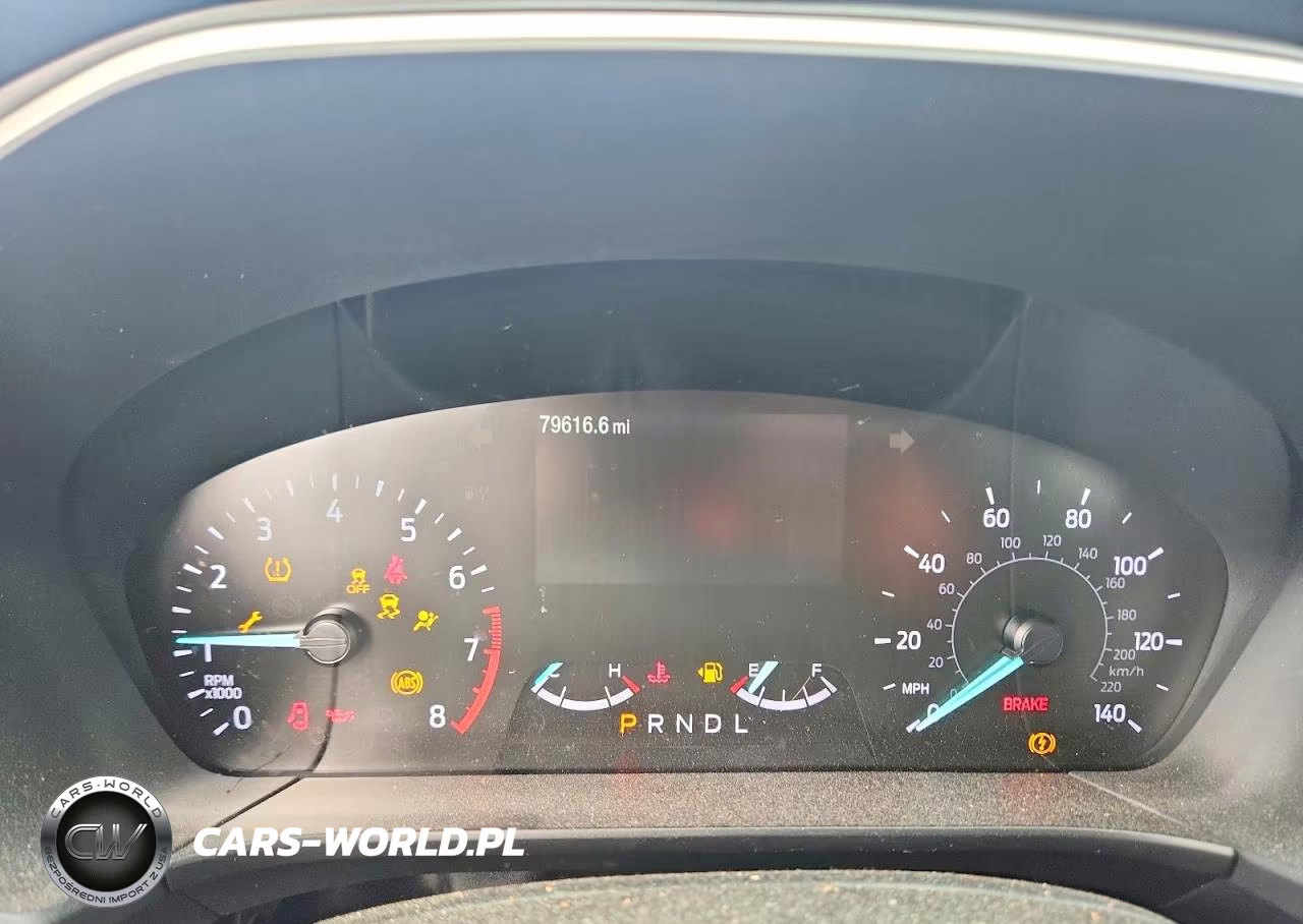 2021 Ford Escape Se VIN:1FMCU9G66MUA21140 - 9