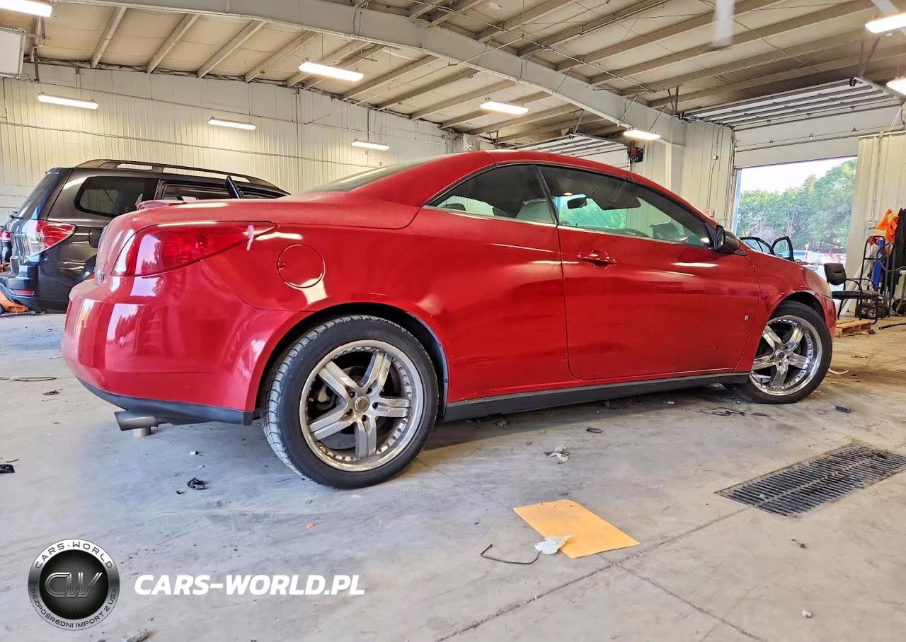 2007 Pontiac G6 Gt VIN:1G2ZH351674226618 - 3