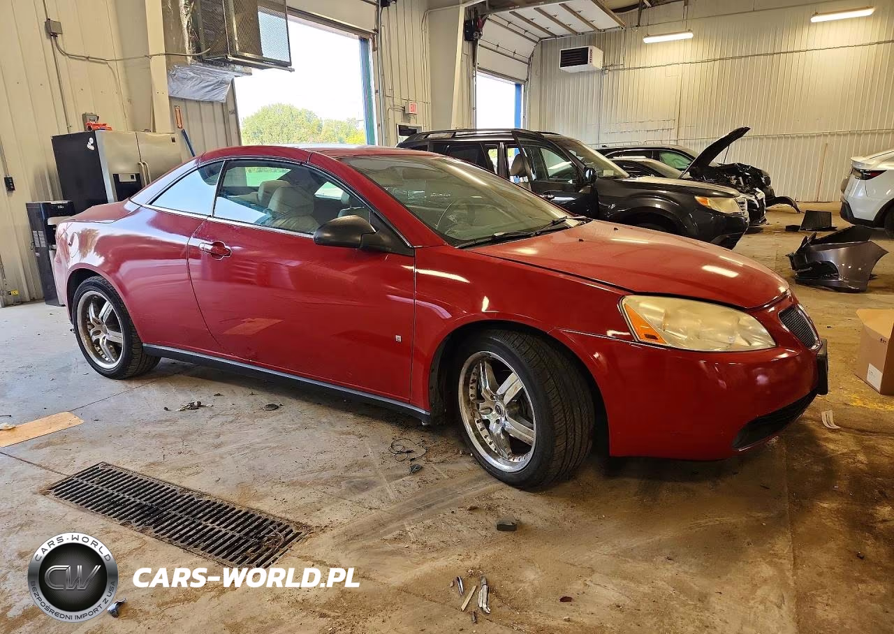 2007 Pontiac G6 Gt VIN:1G2ZH351674226618 - 4