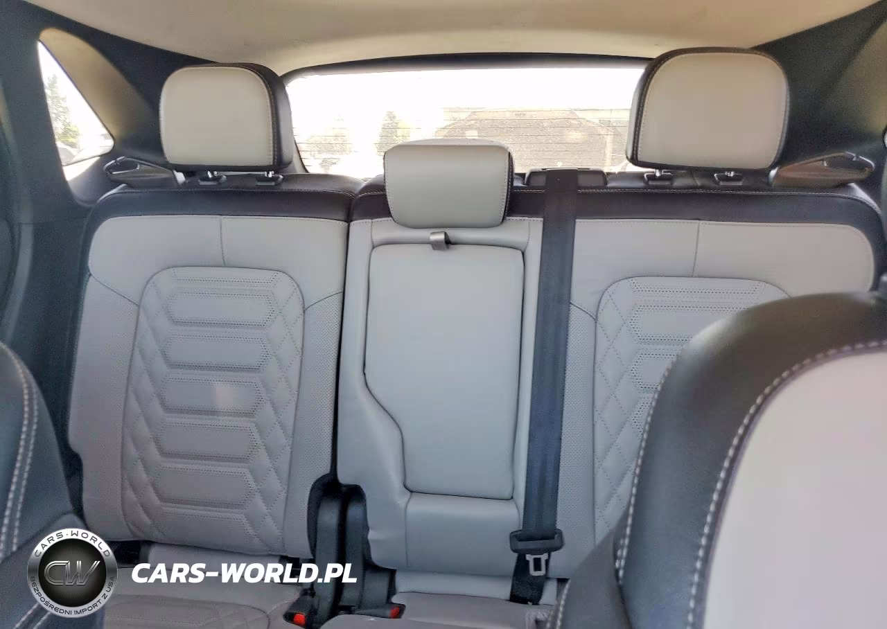 2023 Ford Escape Platinum VIN:1FMCU9JA3PUA36650 - 10
