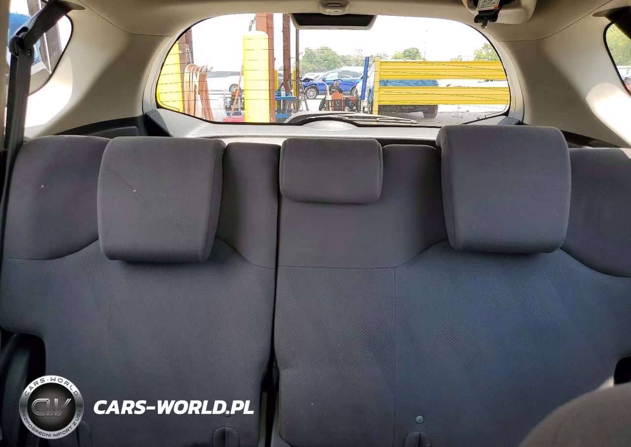 2013 Honda Fit VIN:JHMGE8H35DC080895 - 10